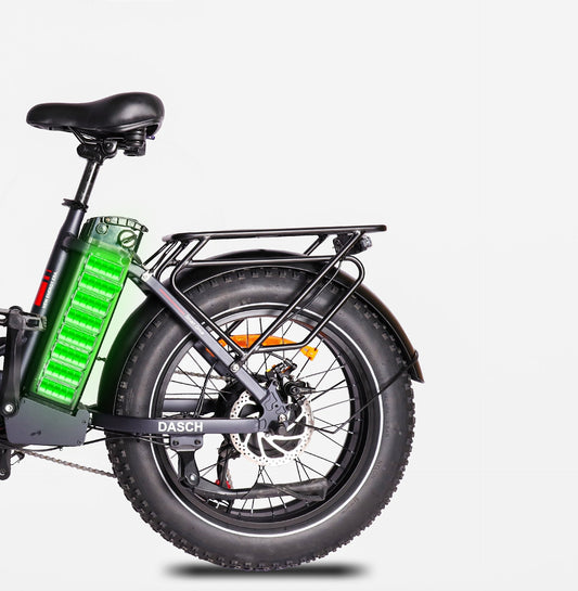 E-bike battery maintenance tips - PicarlyRide