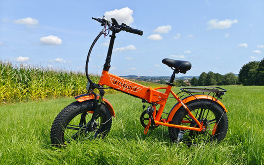 Top-rated e-bikes 2025 - PicarlyRide
