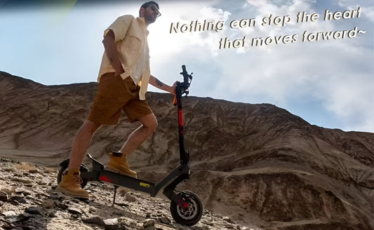 KuKirin G2 Ultra vs KuKirin G2 (2025): confronto completo e disponibilità EU - PicarlyRide