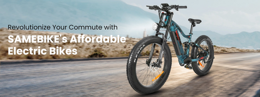 De Beste Elektrische Mountainbike voor Bergachtige Gebieden – Ontdek de Perfecte e-MTB - PicarlyRide