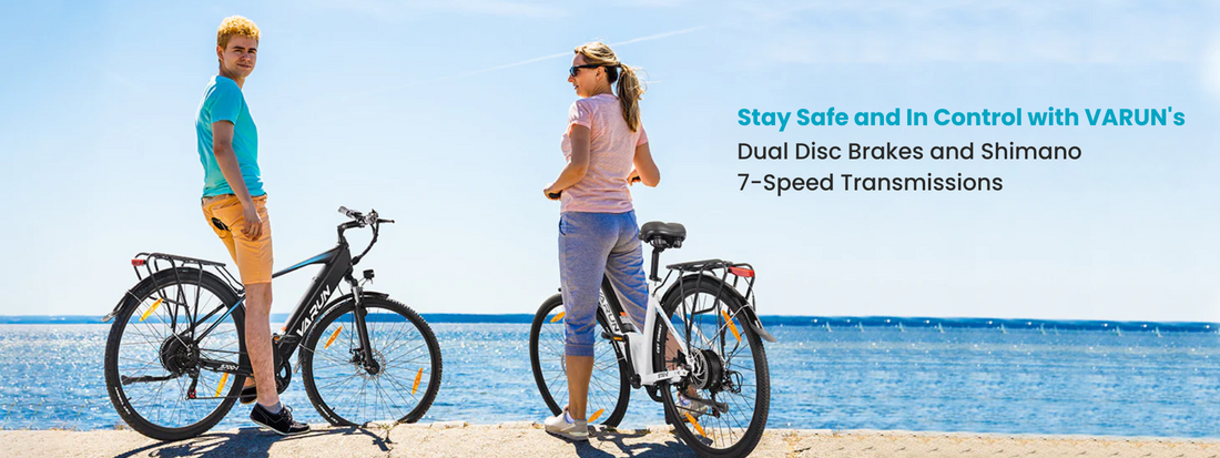 Braucht man einen speziellen Führerschein oder eine Erlaubnis für E-Bikes? - PicarlyRide