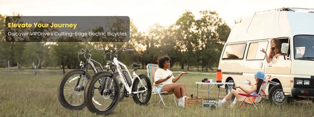Scopri il Futuro della Mobilità con PicarlyRide: Biciclette Elettriche di Qualità in Italia 2025 - PicarlyRide
