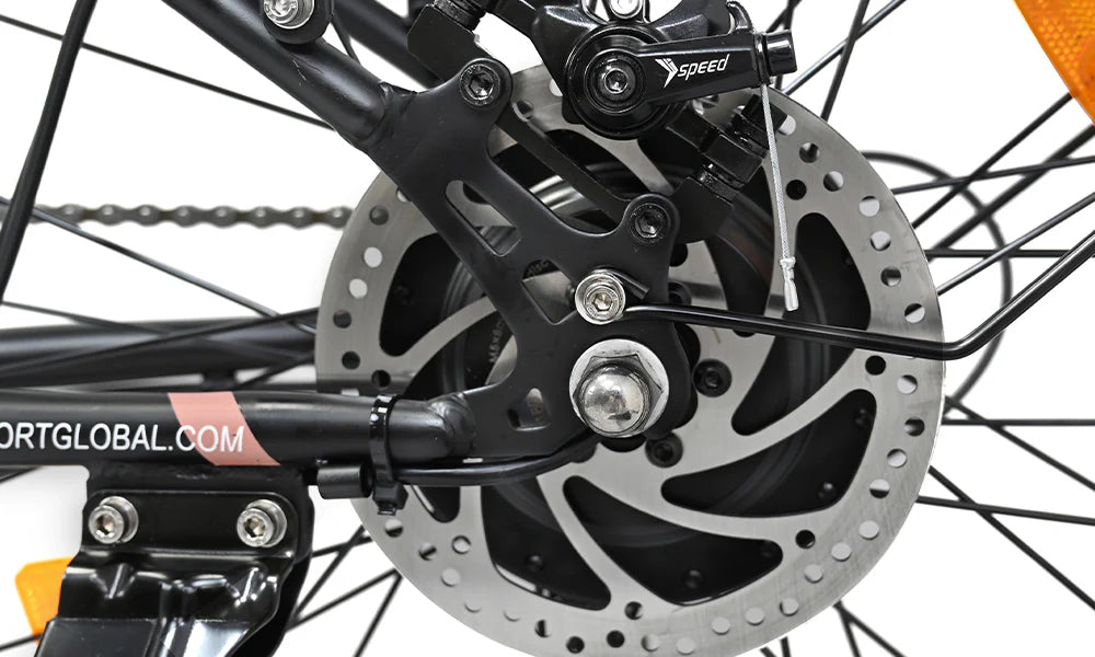Brakes