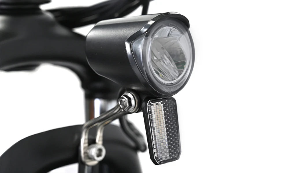 Rear Taillight
