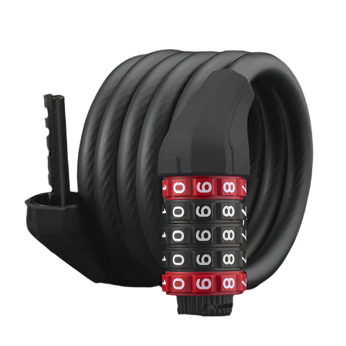 E-bike Code Lock - PicarlyRide