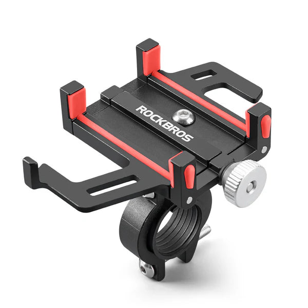 Aluminium Alloy Phone Mount - PicarlyRide