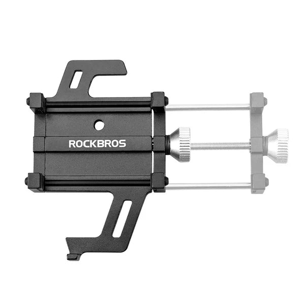 Aluminium Alloy Phone Mount - PicarlyRide