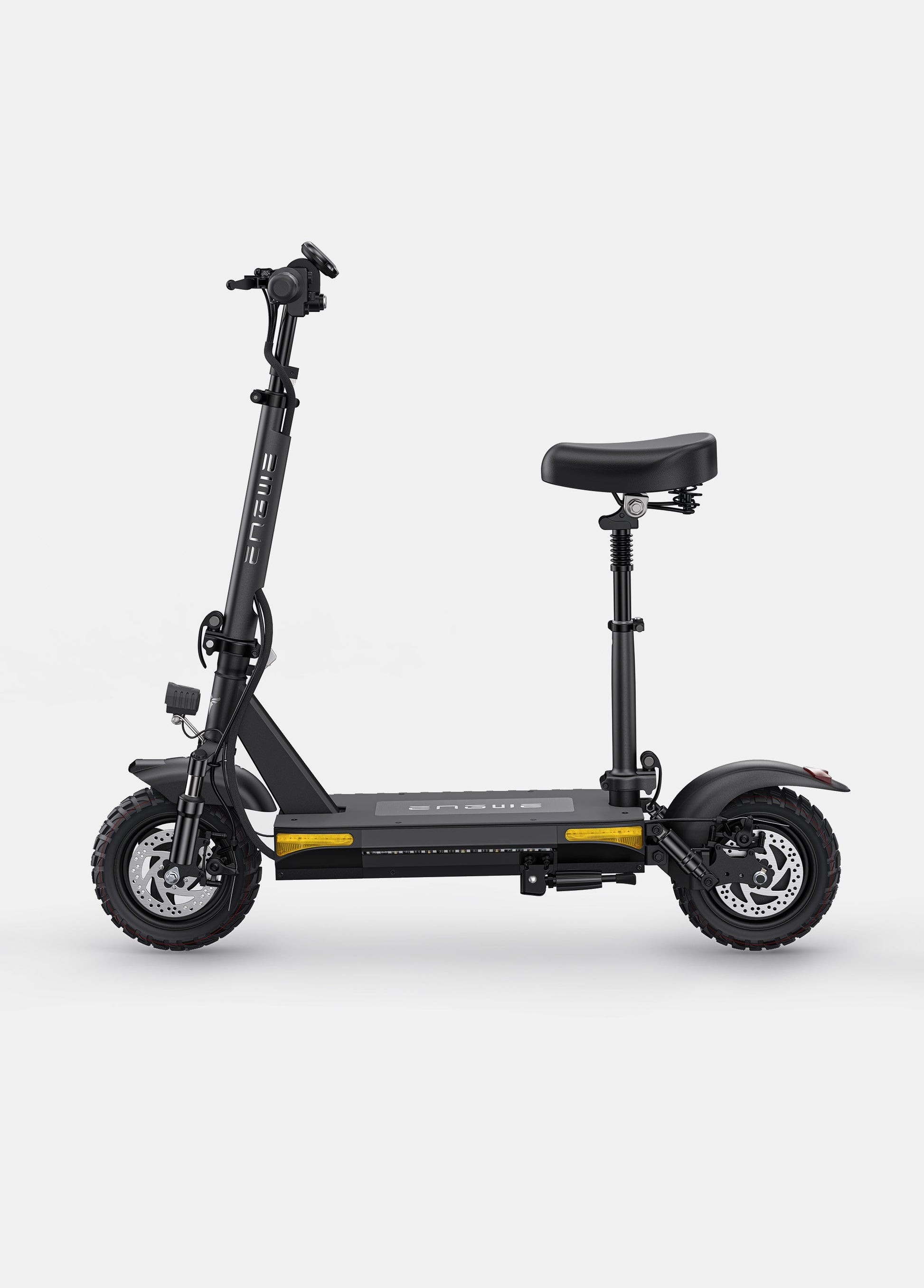 ENGWE S6 500W E-Scooter 35KM Range 48V 15.6Ah Battery - PicarlyRide