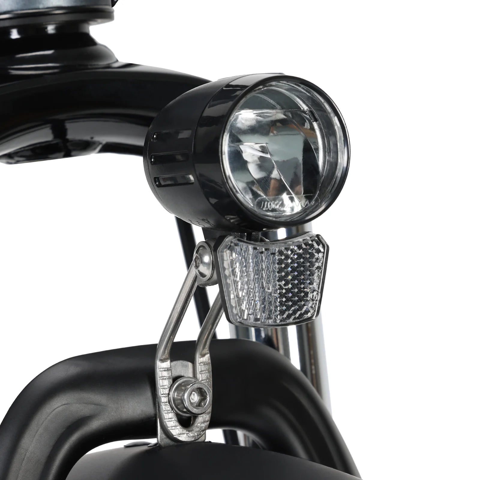 Touroll B1 250W City Electric Bike 90 KM Range 36V Battery 25 KM/H Top Speed - PicarlyRide