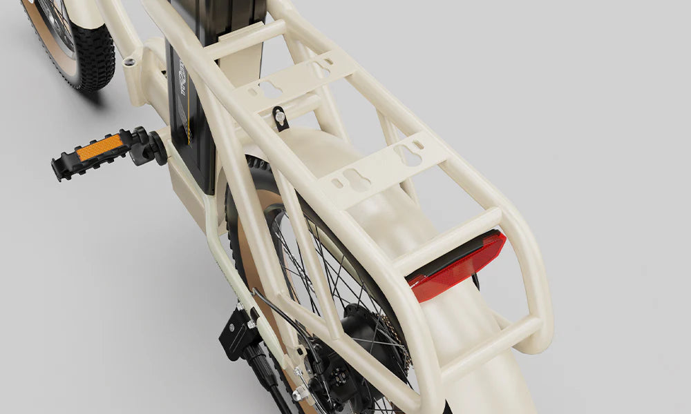 Rear Taillight