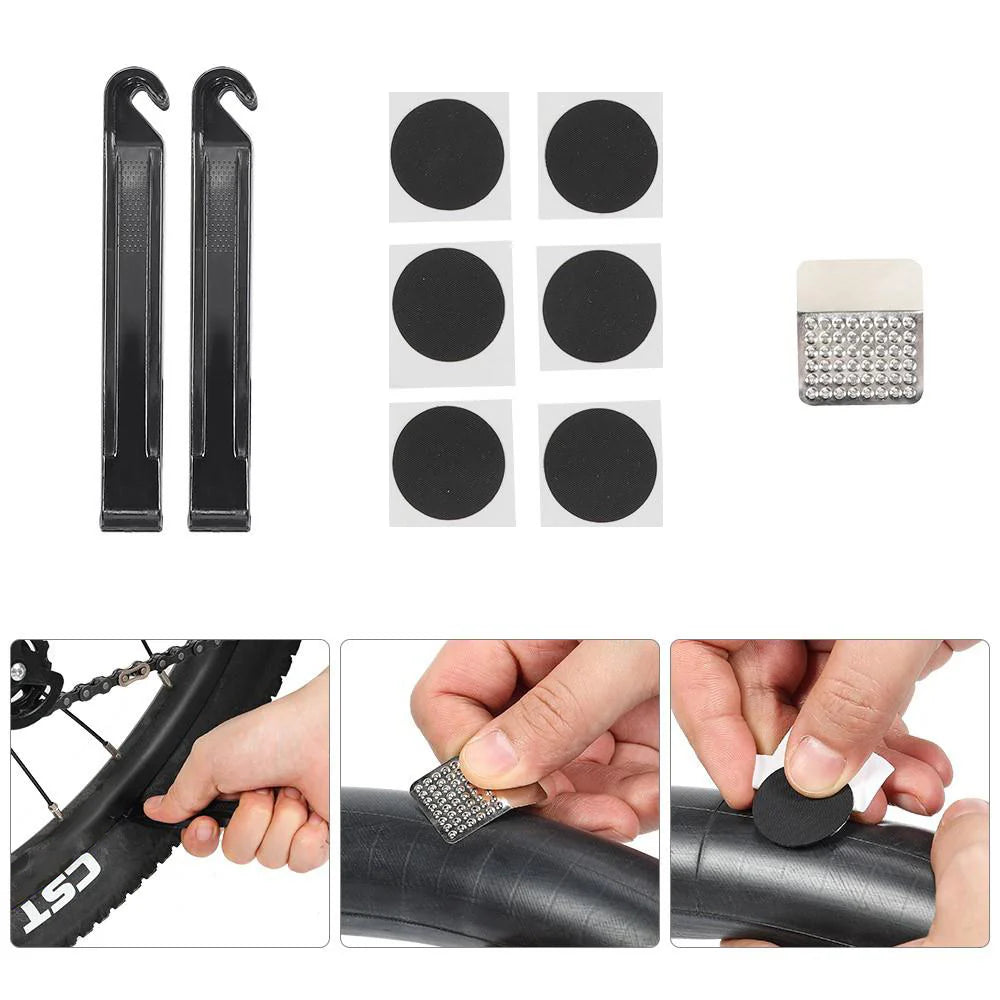 E-Bike Repair Tool Kit - PicarlyRide