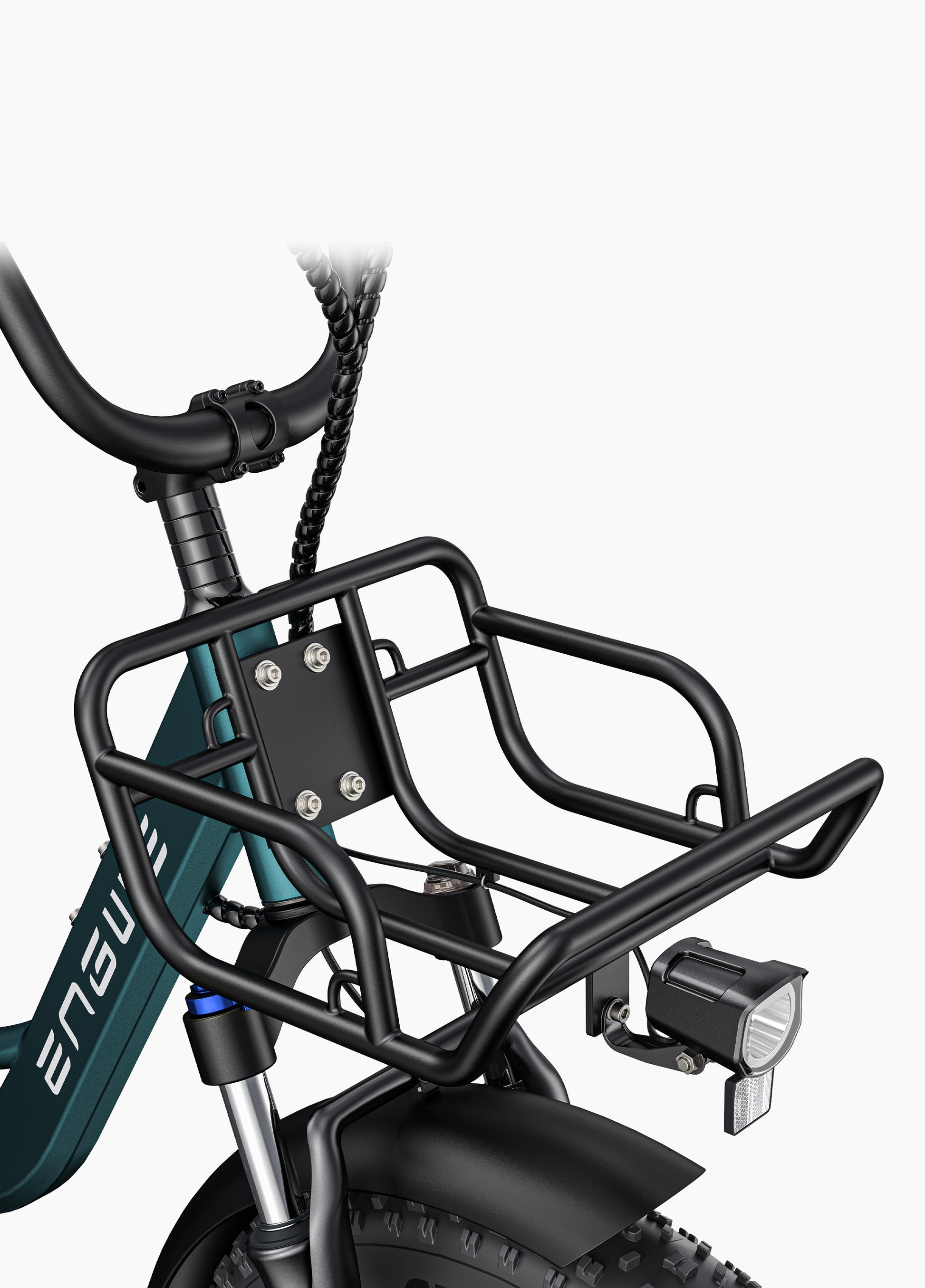 L20 Boost 250W 126 km Power-boost Torque Sensor Step-Thru E-bike - PicarlyRide