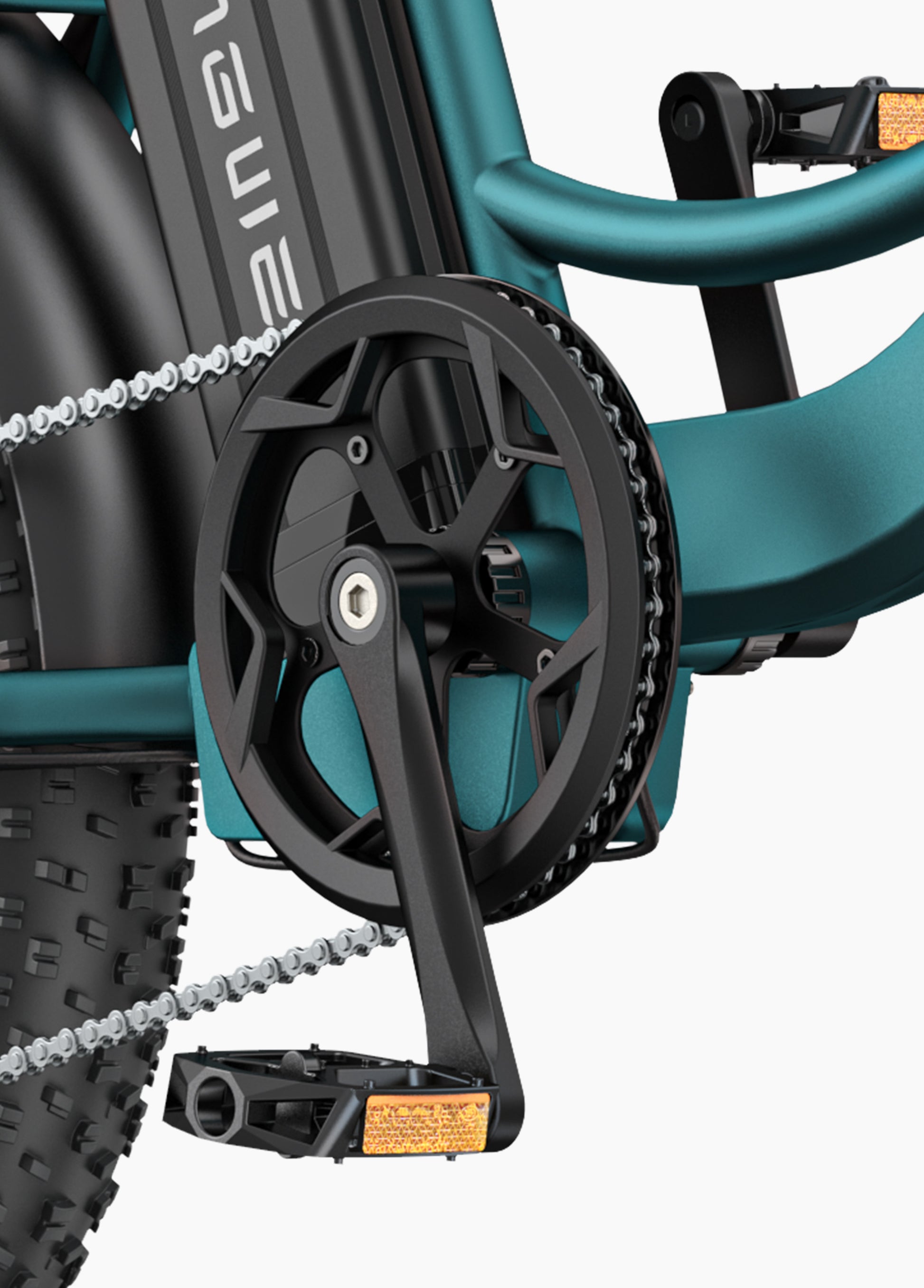L20 Boost 250W 126 km Power-boost Torque Sensor Step-Thru E-bike - PicarlyRide