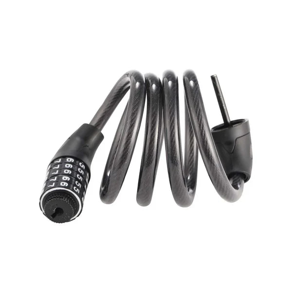 iScooter Cable Lock for Electric scooters or Bicycles - PicarlyRide