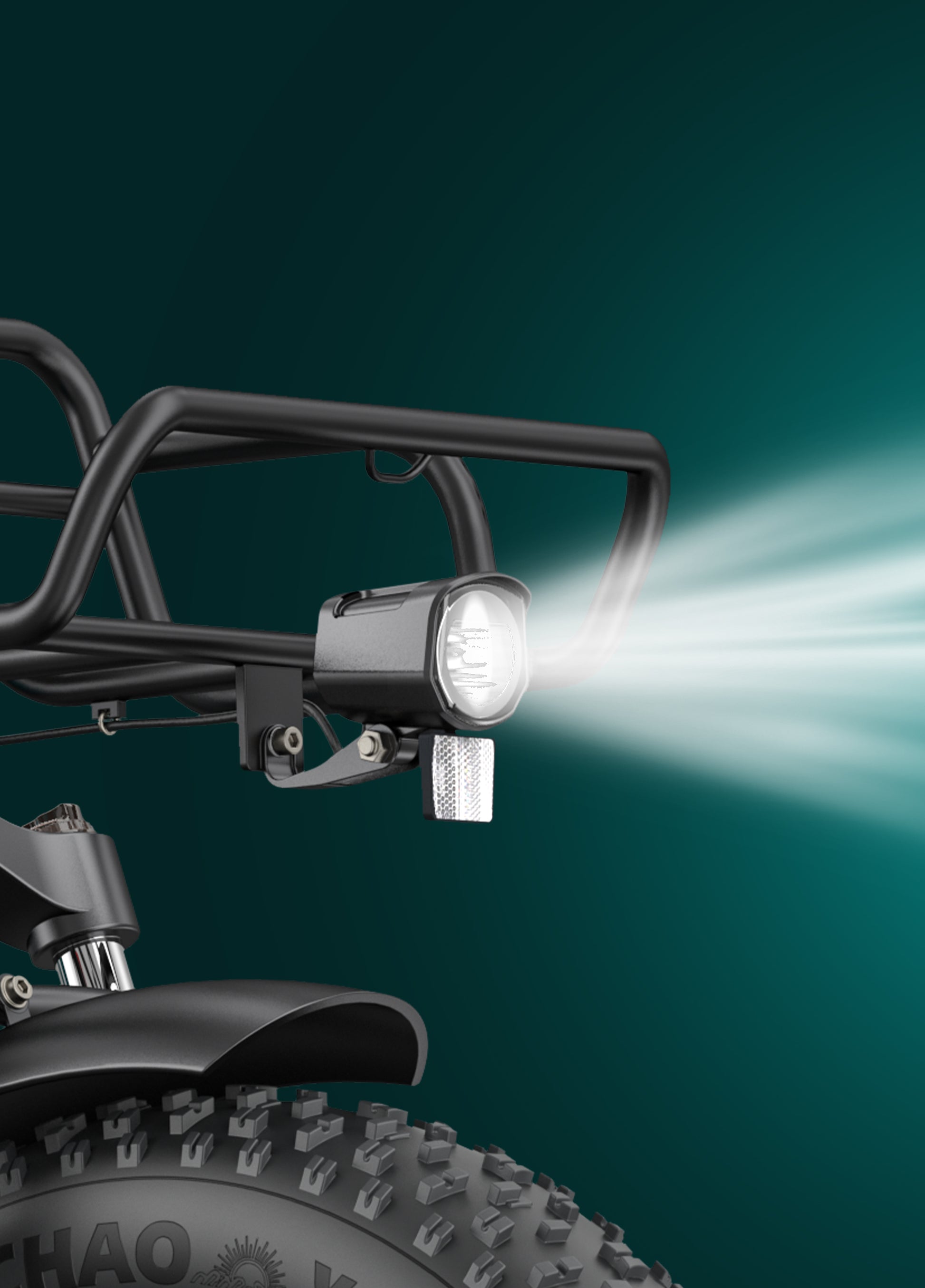 L20 Boost 250W 126 km Power-boost Torque Sensor Step-Thru E-bike - PicarlyRide