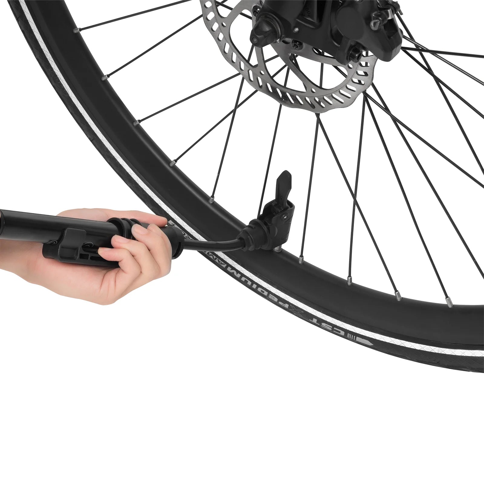 lectric air pump