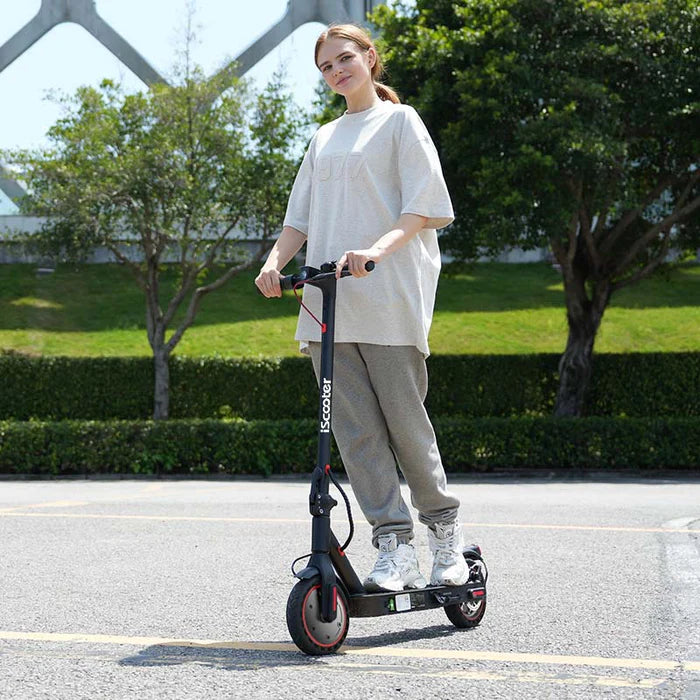 E-bike image