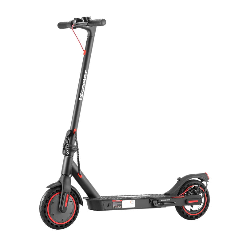 iScooter i9 350W Commuter/Foldable Electric Scooter 19 Miles Range 36V Battery - PicarlyRide