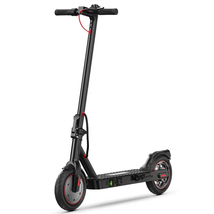 iScooter® i8 350W Electric Scooter (Adults/Teens) 12 Miles Range 36V Battery 15 MPH Top Speed - PicarlyRide