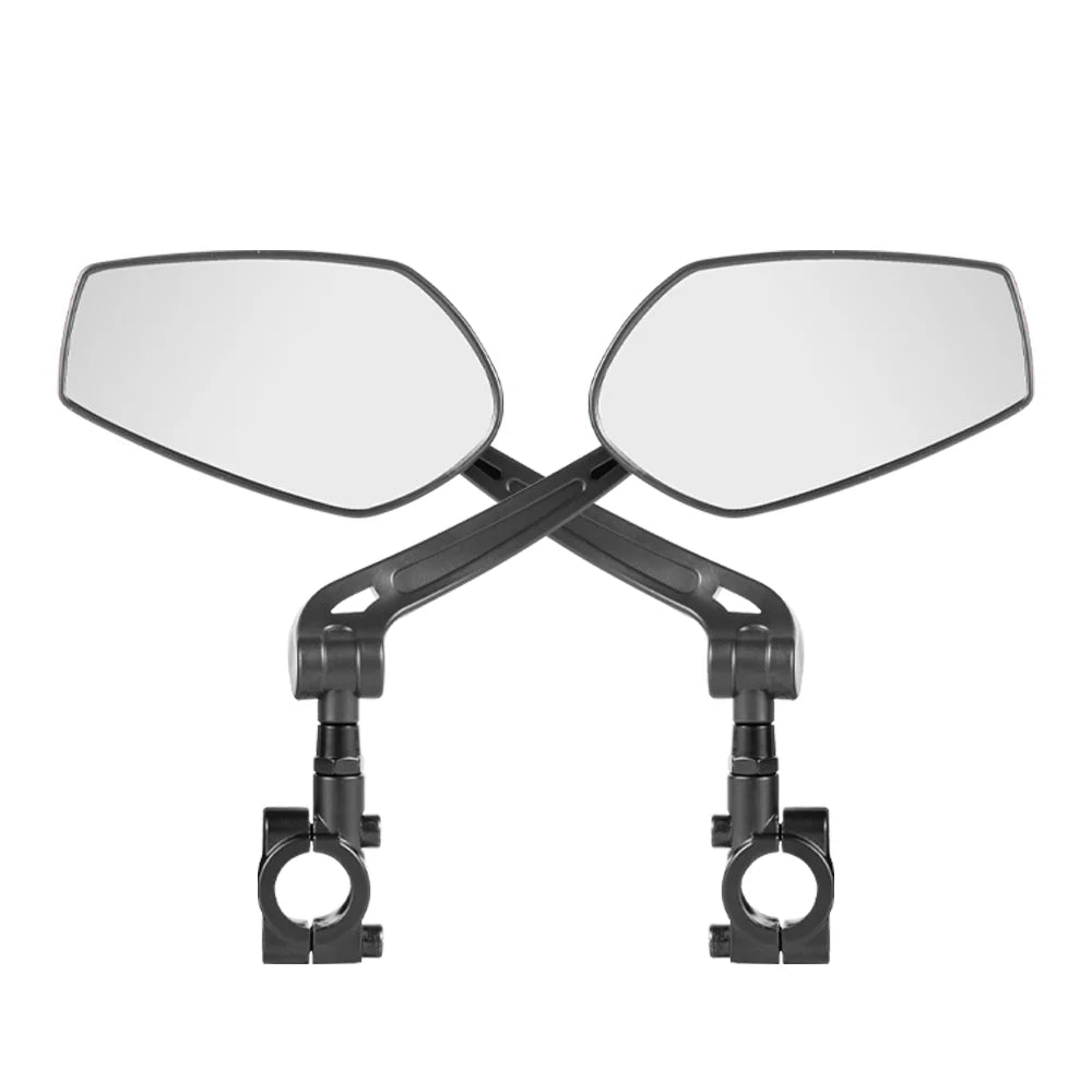 Electric Bike HD Wide Angle Rearview Mirror - PicarlyRide