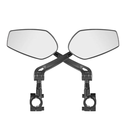 Electric Bike HD Wide Angle Rearview Mirror - PicarlyRide