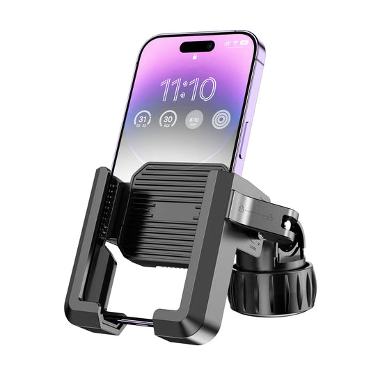 Rotatable Phone Mount for Bike - PicarlyRide