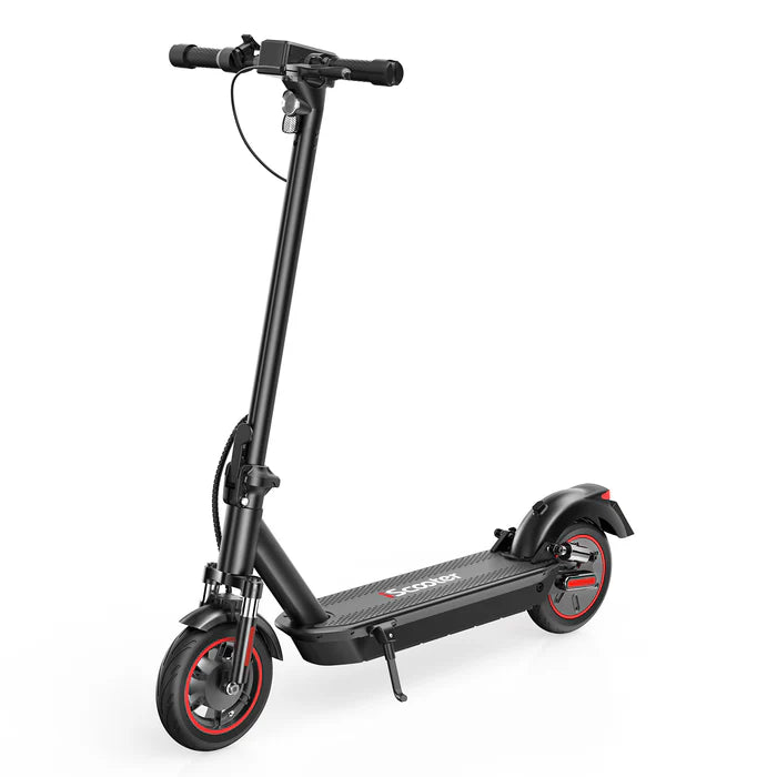 iScooter i10Max 750W City Commuter Electric Scooter 50 Miles Range 48V Battery 28 MPH Top Speed