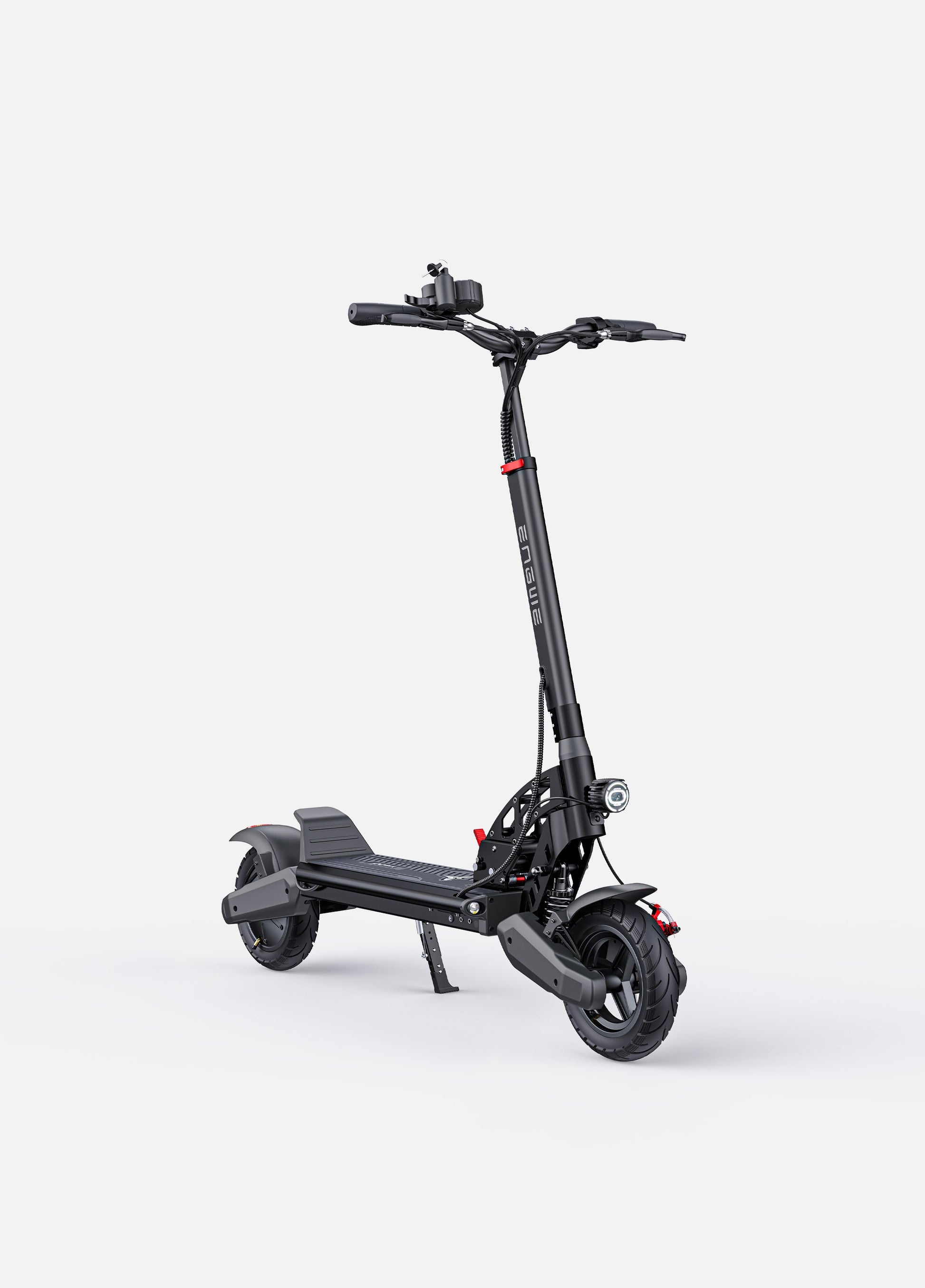 ENGWE Y400 750W E-Scooter 40km Range 48V 10.4Ah Battery - PicarlyRide