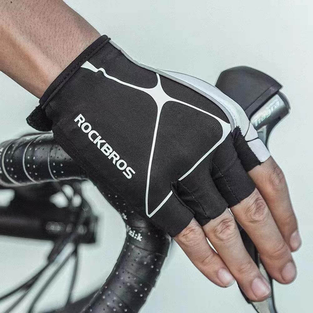 Summer cycling gloves for men and women - PicarlyRide