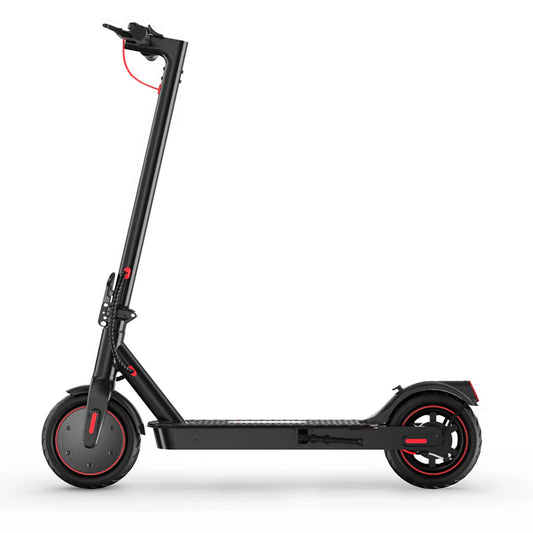 iScooter® i8 350W Electric Scooter (Adults/Teens) 12 Miles Range 36V Battery 15 MPH Top Speed - PicarlyRide