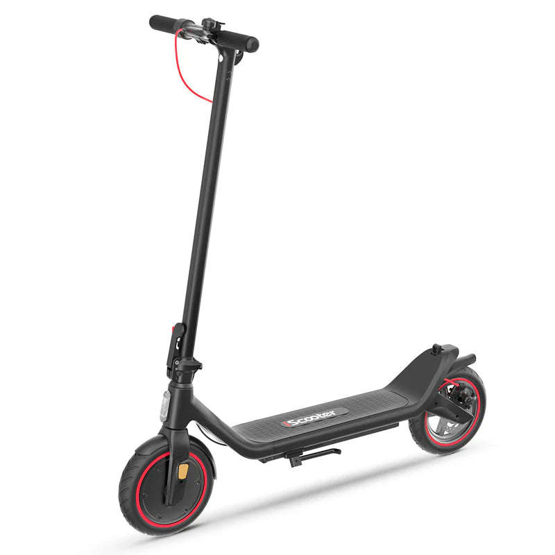 iScooter® i8L 350W Electric Scooter (Standard) 18 Miles Range 36V Battery 15 MPH Top Speed