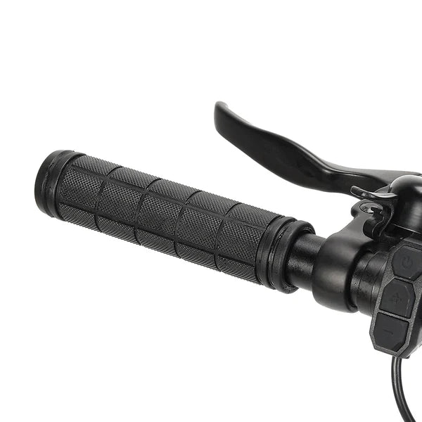 Bike Grips - PicarlyRide