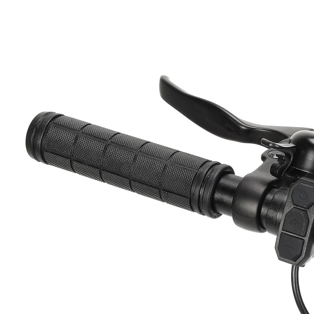 E-Bike Grips - PicarlyRide