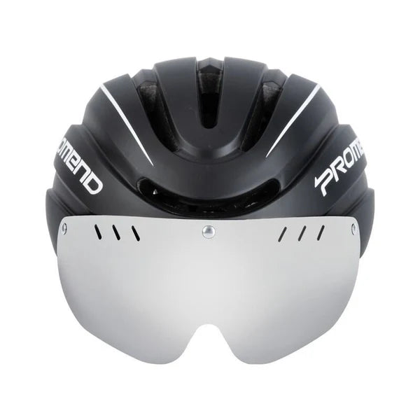 LANKELEISI E-Bike Helmet - PicarlyRide