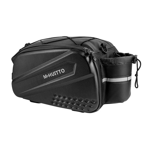 Rainproof Bicycle Rear Rack Bag - PicarlyRide