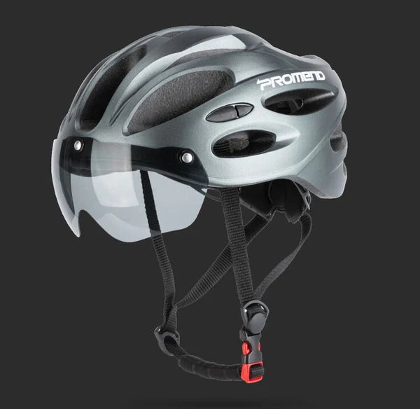 LANKELEISI E-Bike Helmet - PicarlyRide