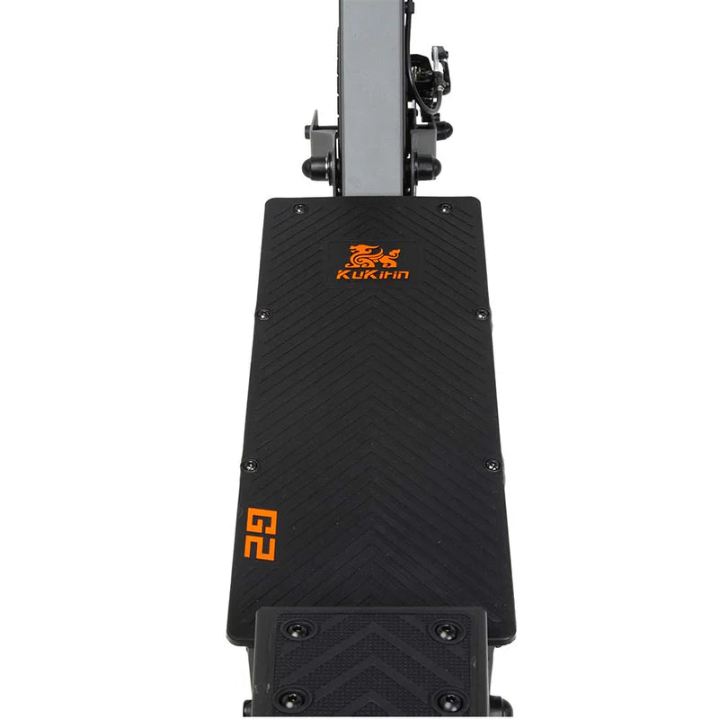 KuKirin G2 800W Electric Scooter 55km Range 48V 15Ah Battery
