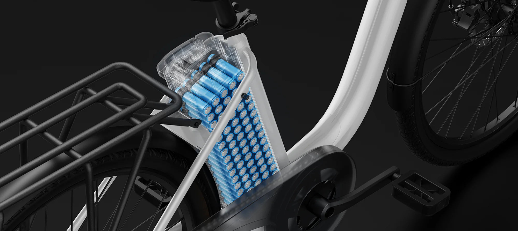 Rear Taillight