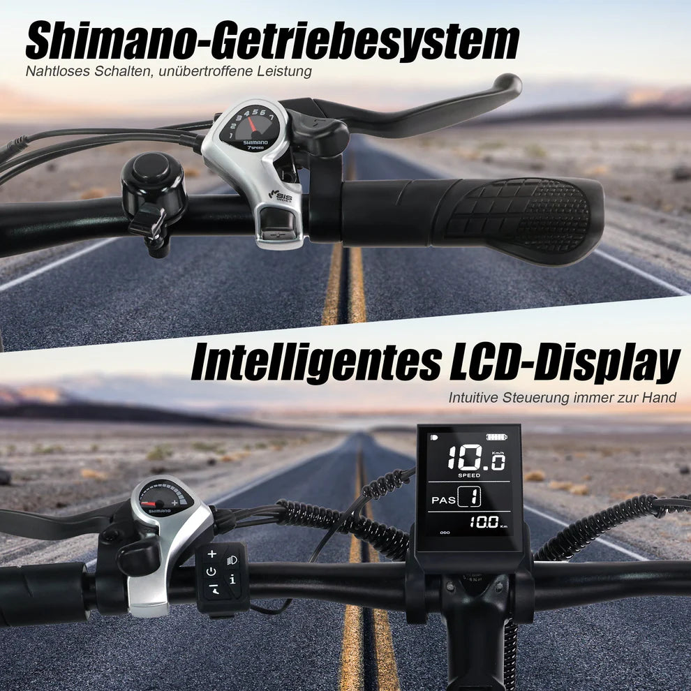 Pedals