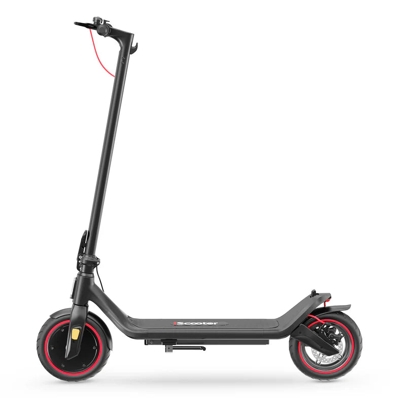iScooter® i8L 350W Electric Scooter (Standard) 18 Miles Range 36V Battery 15 MPH Top Speed