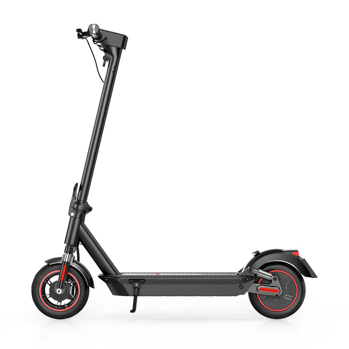 iScooter i10Max 750W City Commuter Electric Scooter 50 Miles Range 48V Battery 28 MPH Top Speed
