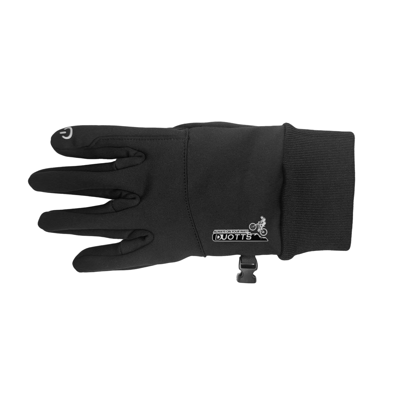 cycling hand protection