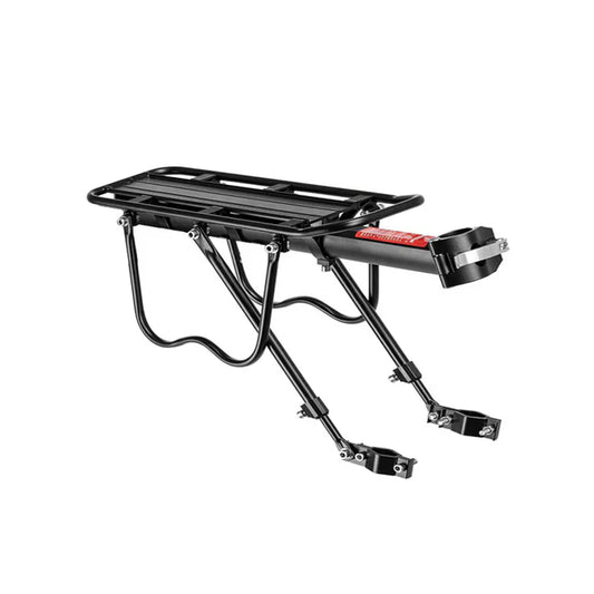 E-Bike luggage rack