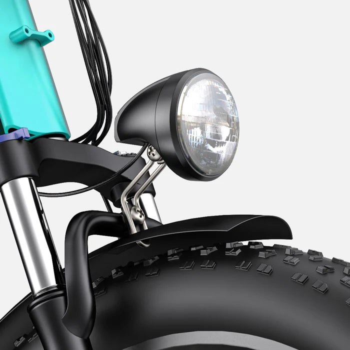 Pedals
