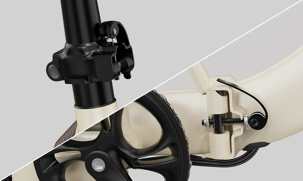 Pedals
