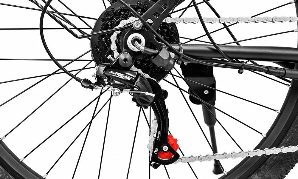 Brakes