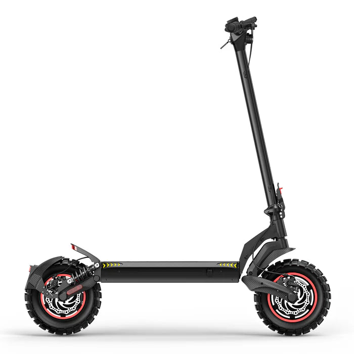 iScooter® iX7 Pro 2000W Off Road Electric Scooter 50 Miles Range 60V Battery 38 MPH Top Speed