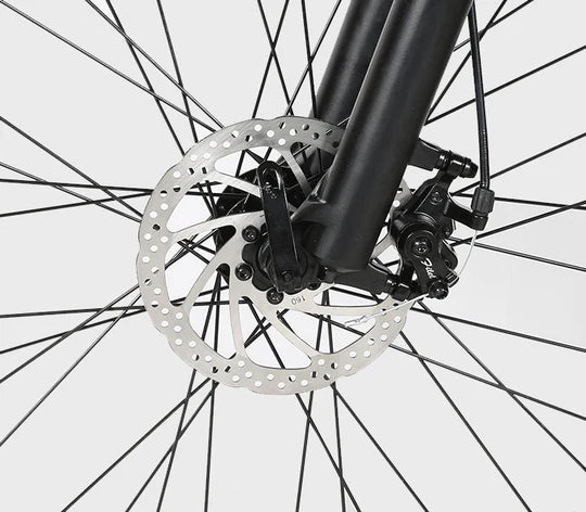 Brakes