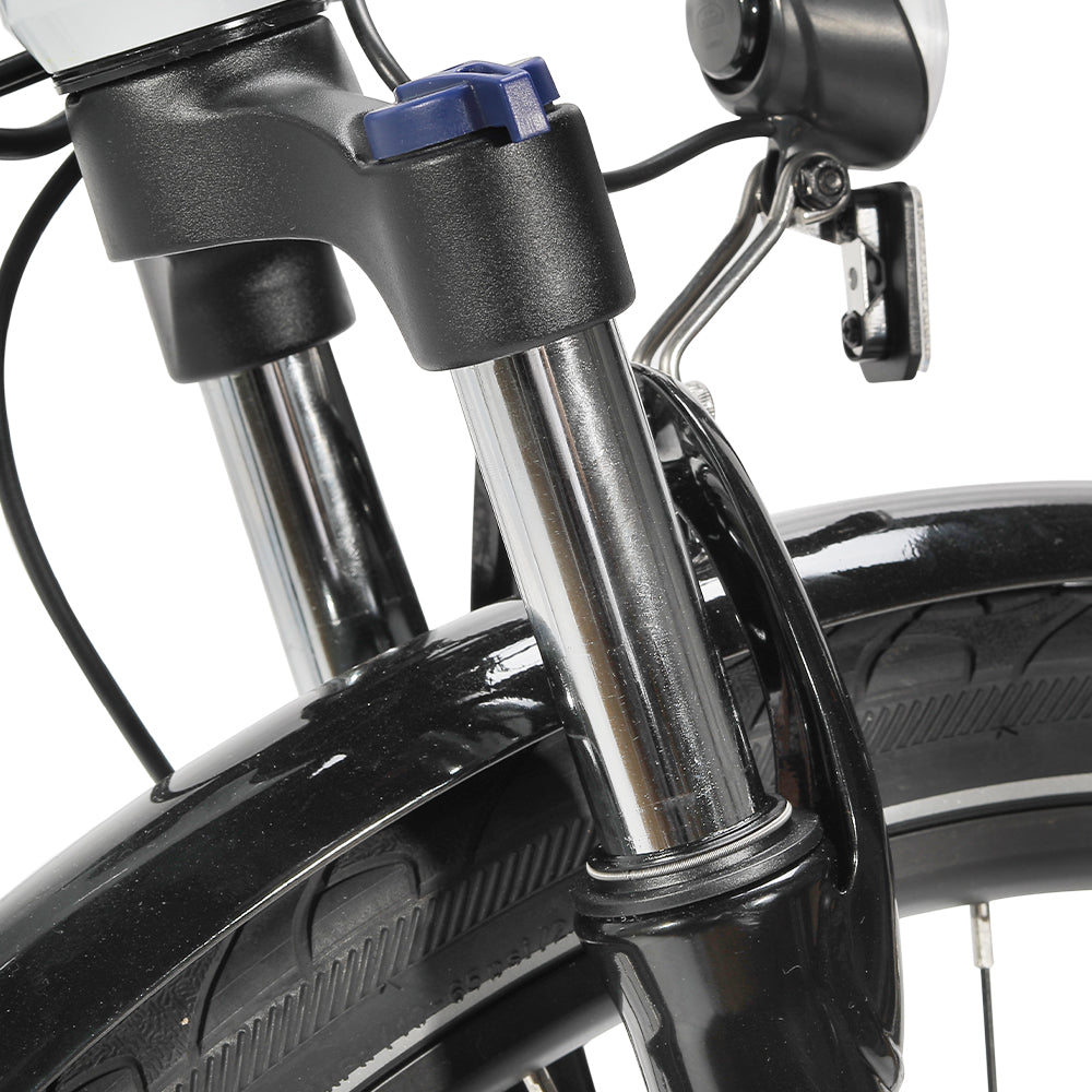 Eleglide T1 Step-Thru 250W Trekking Bike 100 KM Range 36V 13Ah Battery