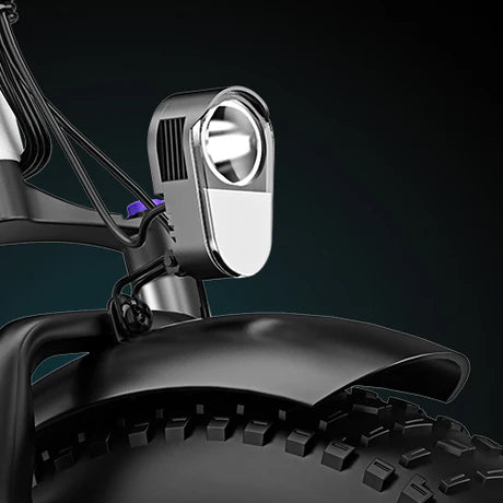 Pedals
